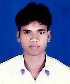 ई. राज शर्मा